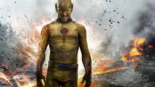 Flash Reverso